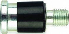 Адаптер для алмазной коронки Ridgid BSP 1/2" мама-М16 папа