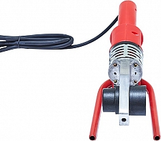 Аппараты для раструбной сварки полипропиленовых труб SuperTools SR-40