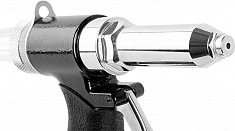 Голова пневматического заклепочника для вытяжных заклепок Messer AHR-105 Голова пневматического заклепочника для вытяжных заклепок Messer AHR-105