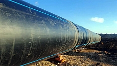 Использование усиленной роликовой опоры для труб ПНДело РО-820Т