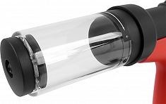 Контейнер пневматического вытяжного заклепочника Messer RL-4000LV Контейнер пневматического вытяжного заклепочника Messer RL-4000LV