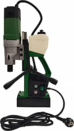 Магнитный сверлильный станок Bycon Bet-50I Магнитный сверлильный станок Bycon Bet-50I