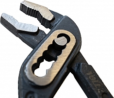 Механизм сантехнических клещей Voll SP 10 (250 мм), 1 1/4 (32 мм), CrV Механизм сантехнических клещей Voll SP 10 (250 мм), 1 1/4 (32 мм), CrV