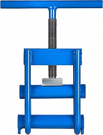 Передавливатель для полиэтиленовых труб Gas Fusion 16-63 мм Передавливатель для полиэтиленовых труб Gas Fusion 16-63 мм