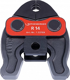 Пресс-клещи Rothenberger Compact R14