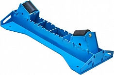 Ролик опорный для труб Gas Fusion 630-1200 мм