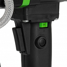 Рукоятка дрели для мокрого алмазного сверления Eibenstock EFB 125 P Рукоятка дрели для мокрого алмазного сверления Eibenstock EFB 125 P