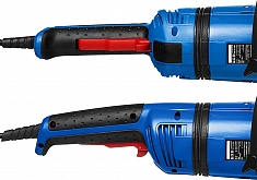 Рукоятка штробореза Зубр Профессионал ЗШ-П45-2100 ПВТК