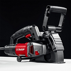 Штроборез по бетону Зубр Мастер ЗШ-30-1205 Т