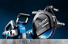 Штроборезы-бороздоделы Зубр Штроборезы-бороздоделы Зубр