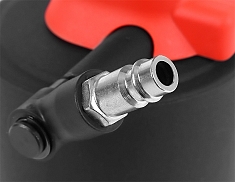 Штуцер пневматического вытяжного заклепочника Messer RL-4000H