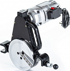 Торцеватель механического стыкового сварочного аппарата для пнд труб Gas Fusion Red-160V2 Торцеватель механического стыкового сварочного аппарата для пнд труб Gas Fusion Red-160V2