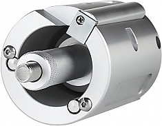 Устройство для снятия оксидного слоя и торцовки полиэтиленовых труб Gas Fusion УСО-63Т