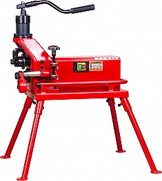 Желобонакаточные станки Brexit BrexGroover E1200-R2